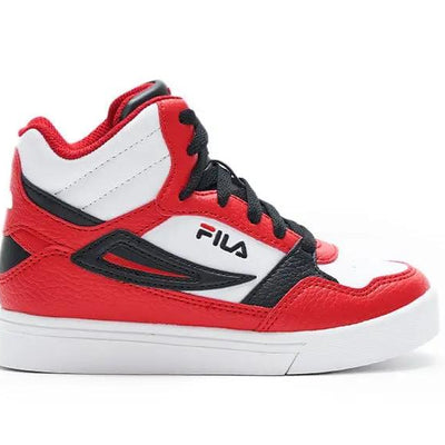 Zapatilla Fila Everge Junior Blanco