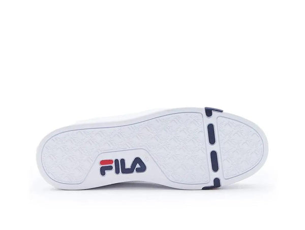 Zapatilla Fila Mgx-100 Mujer Blanco