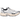 Zapatilla Fila New Retro Running Hombre Blanco