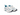 Zapatilla Fila New Retro Running Hombre Blanco