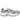 Zapatilla Fila New Retro Running Hombre Gris