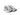 Zapatilla Fila New Retro Running Hombre Gris