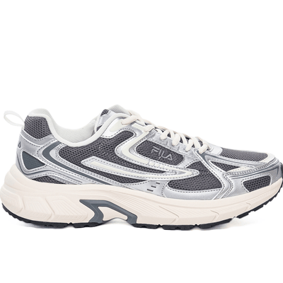 Zapatilla Fila New Retro Running Mujer Azul