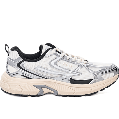 Zapatilla Fila New Retro Running Mujer Blanco