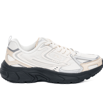 Zapatilla Fila New Retro Running Mujer Blanco