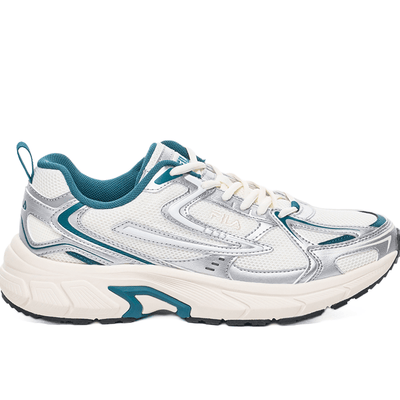 Zapatilla Fila New Retro Running Mujer Blanco