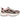 Zapatilla Fila New Retro Running Mujer Café