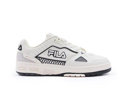 Zapatilla Fila Teratach 600 Hombre Blanco