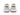 Zapatilla Fila Teratach 600 Hombre Blanco