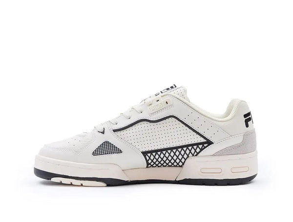 Zapatilla Fila Teratach 600 Hombre Blanco