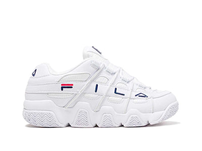 Zapatilla Fila Uproot Mujer Blanco