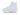 Zapatilla Fila Zora Trail Hi Mujer Mono Blanco