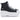 Zapatilla Fila Zora Trail Hi Mujer Negro