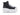 Zapatilla Fila Zora Trail Hi Mujer Negro