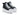 Zapatilla Fila Zora Trail Hi Mujer Negro