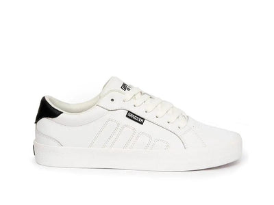 Zapatilla Gangsta Citizen Hombre Blanco