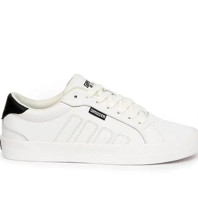 Zapatilla Gangsta Citizen Hombre Blanco