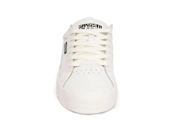 Zapatilla Gangsta Citizen Hombre Blanco