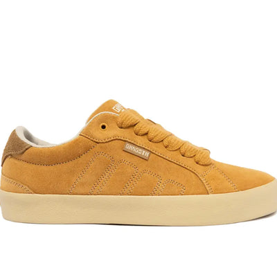 Zapatilla Gangsta Citizen Unisex Amarillo