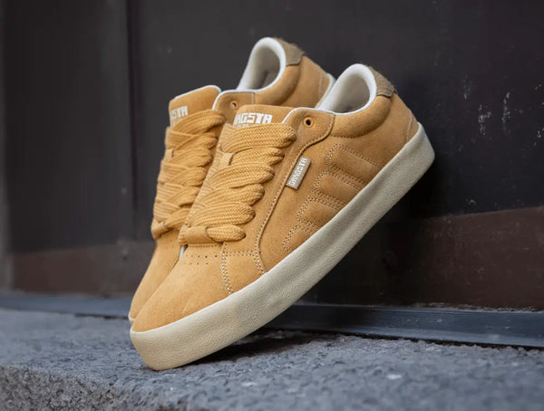 Zapatilla Gangsta Citizen Unisex Amarillo