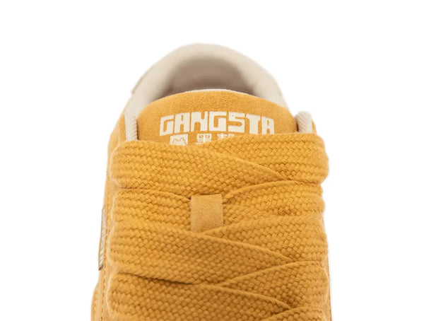 Zapatilla Gangsta Citizen Unisex Amarillo