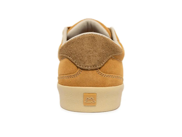 Zapatilla Gangsta Citizen Unisex Amarillo