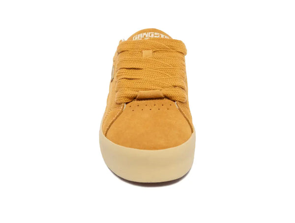 Zapatilla Gangsta Citizen Unisex Amarillo