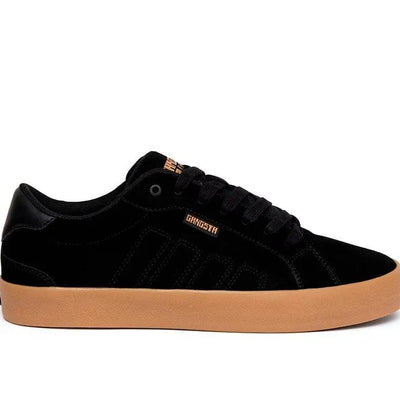 Zapatilla Gangsta Citizen Unisex Negro