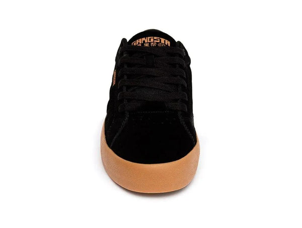 Zapatilla Gangsta Citizen Unisex Negro