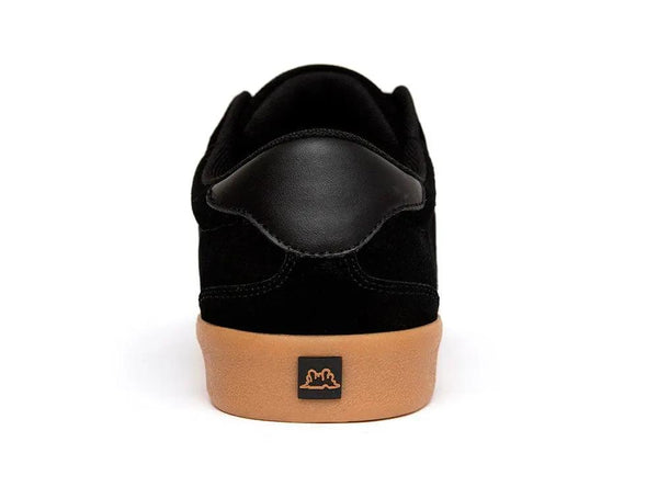 Zapatilla Gangsta Citizen Unisex Negro