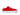 Zapatilla Gangsta Citizen XL Unisex Rojo
