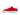 Zapatilla Gangsta Citizen XL Unisex Rojo