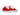 Zapatilla Gangsta Citizen XL Unisex Rojo