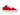 Zapatilla Gangsta Citizen XL Unisex Rojo