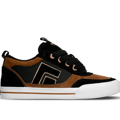 Zapatilla Gangsta Groovy Unisex Cafe