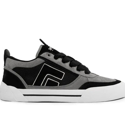 Zapatilla Gangsta Groovy Unisex Gris