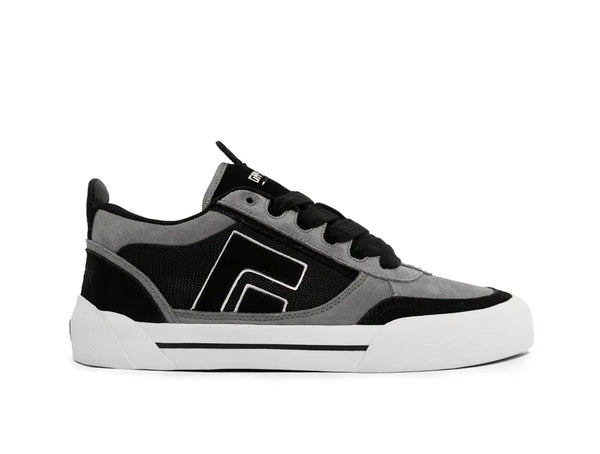Zapatilla Gangsta Groovy Unisex Gris