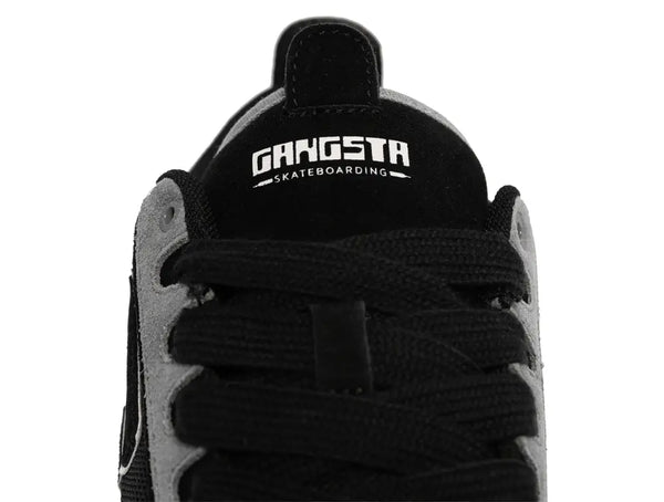 Zapatilla Gangsta Groovy Unisex Gris