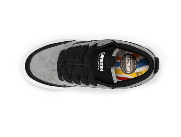 Zapatilla Gangsta Groovy Unisex Gris