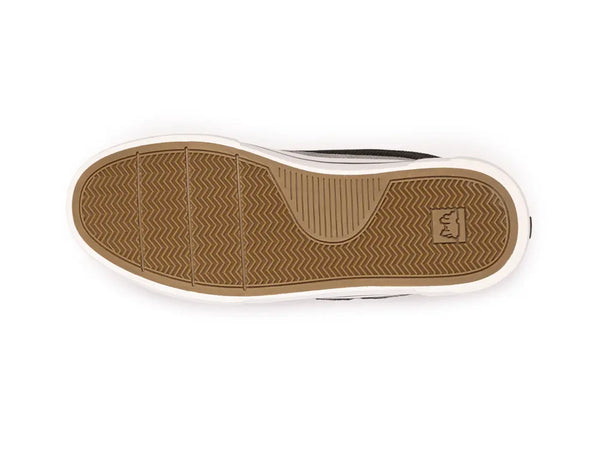 Zapatilla Gangsta Groovy Unisex Gris