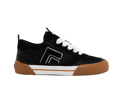 Zapatilla Gangsta Groovy Unisex Negro