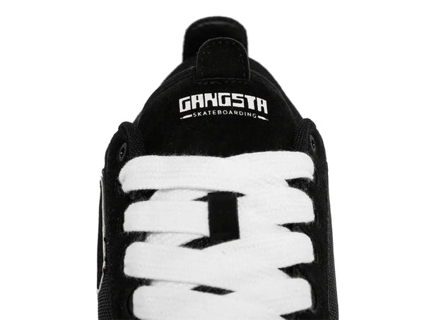 Zapatilla Gangsta Groovy Unisex Negro