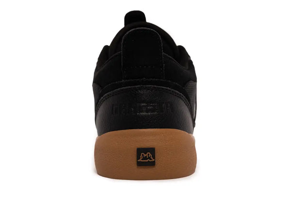 Zapatilla Gangsta Groovy Unisex Negro