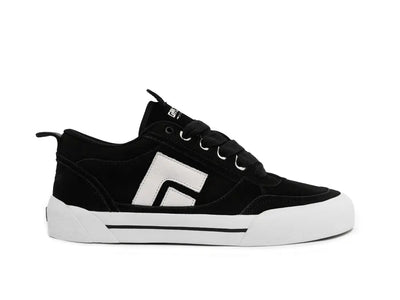 Zapatilla Gangsta Groovy Unisex Negro