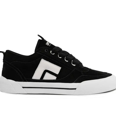 Zapatilla Gangsta Groovy Unisex Negro