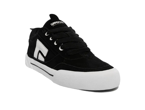 Zapatilla Gangsta Groovy Unisex Negro