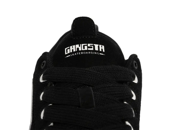 Zapatilla Gangsta Groovy Unisex Negro