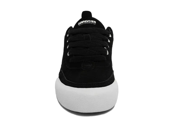 Zapatilla Gangsta Groovy Unisex Negro