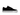 Zapatilla Gangsta Lowtown Unisex Negro