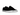 Zapatilla Gangsta Lowtown Unisex Negro